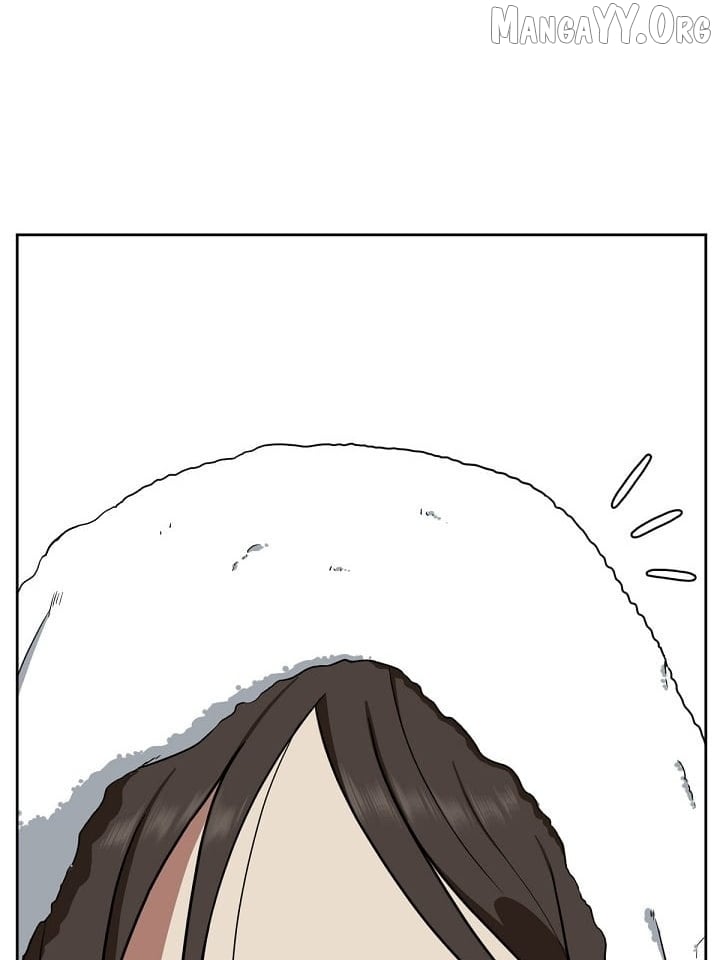 Change Me Chapter 35 - page 5